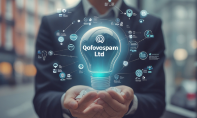 Qofovcoszam Ltd