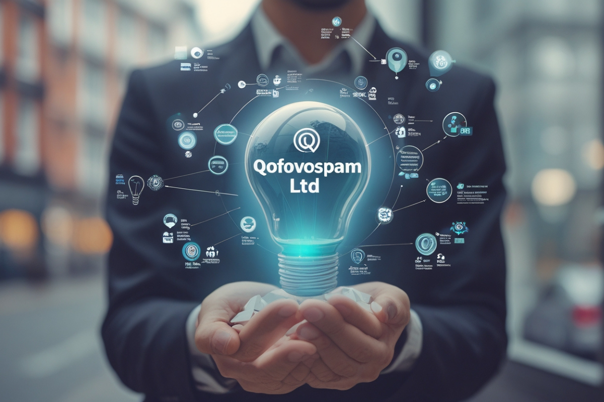 Qofovcoszam Ltd