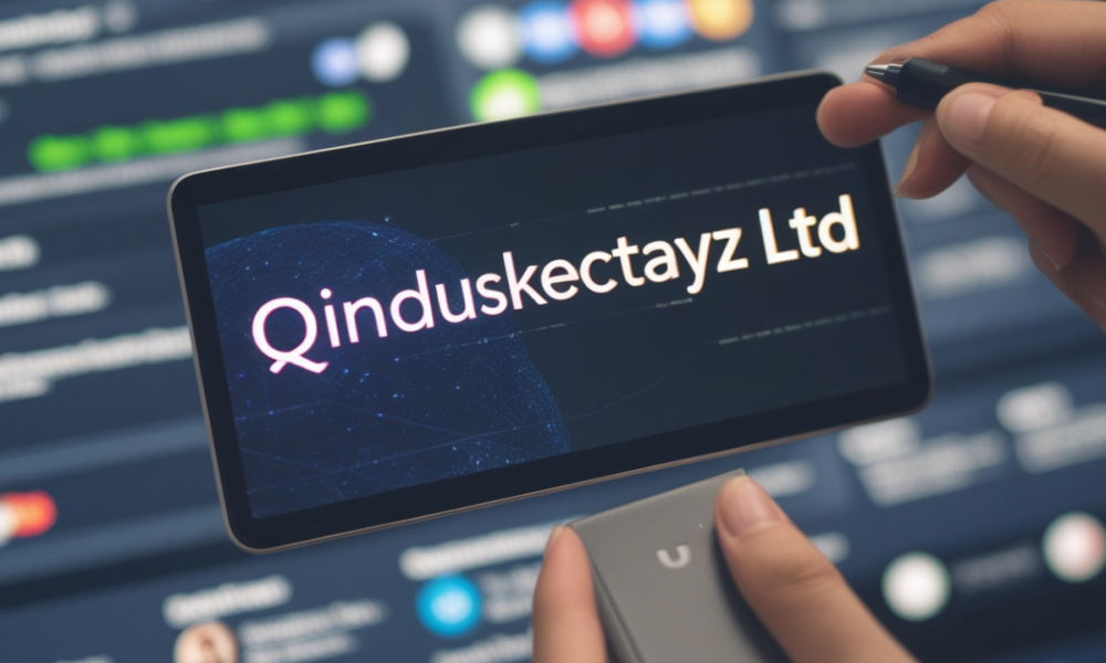 Qinduskectayaz Ltd