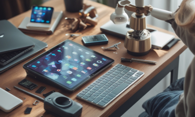 Revamping Your Old Gadgets in 2025