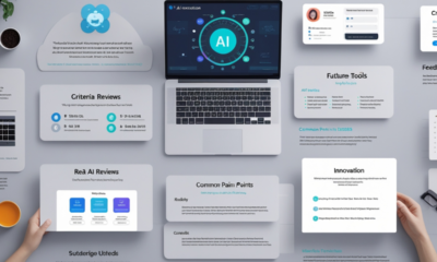 Top AI Tools in 2025