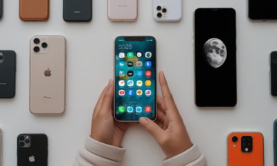 Old Phone for Maximum Cash