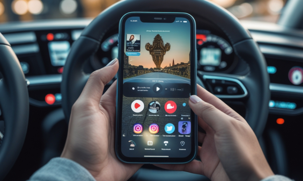 Social Media Trends 2025