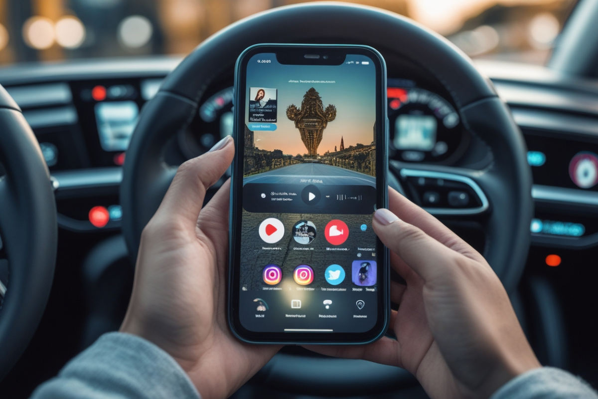 Social Media Trends 2025