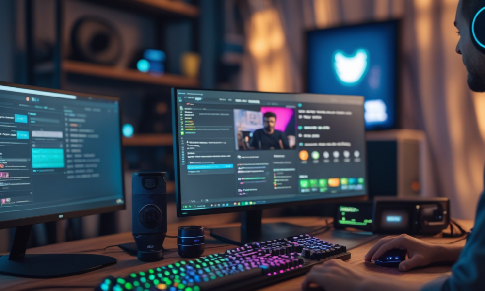 Technical Guide for Streaming in 2025