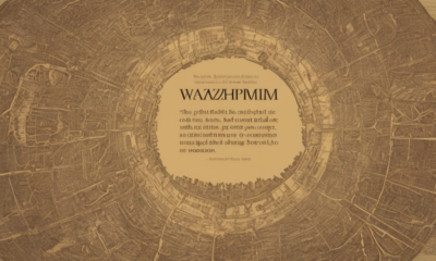 The Curious Case of Vazhazasqim