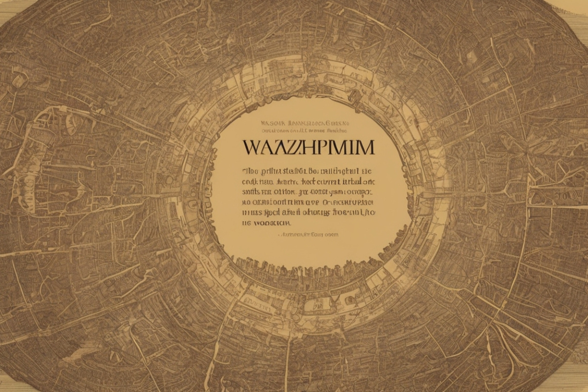 The Curious Case of Vazhazasqim