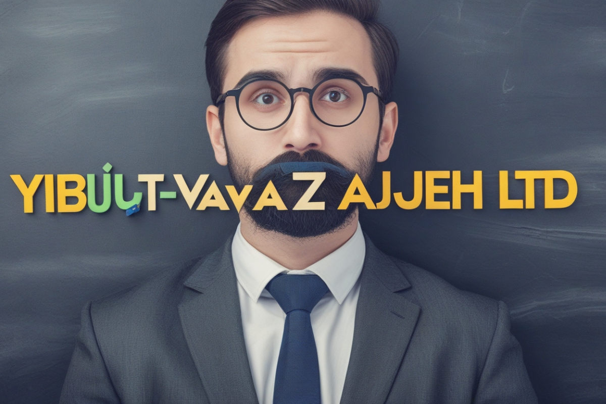 Yibutvazvajeh Ltd