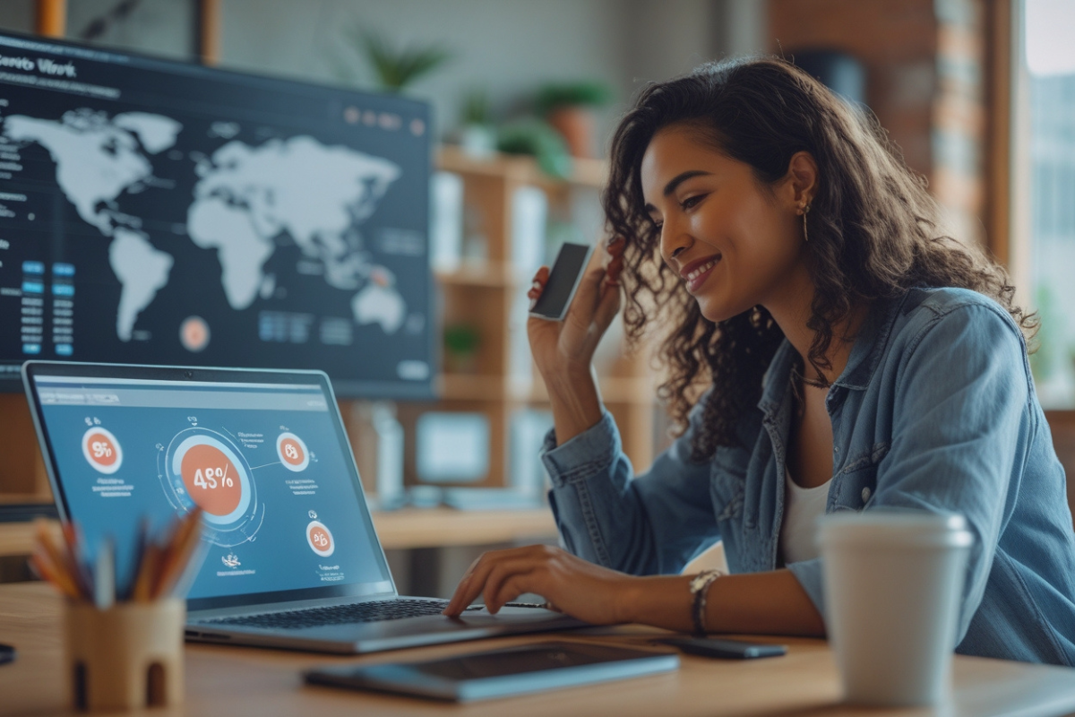 Future of remote work culture