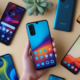 the Best Budget Smartphones in 2025