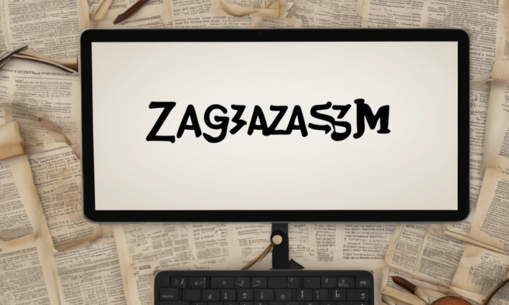 Enigma of Zagwazasqim