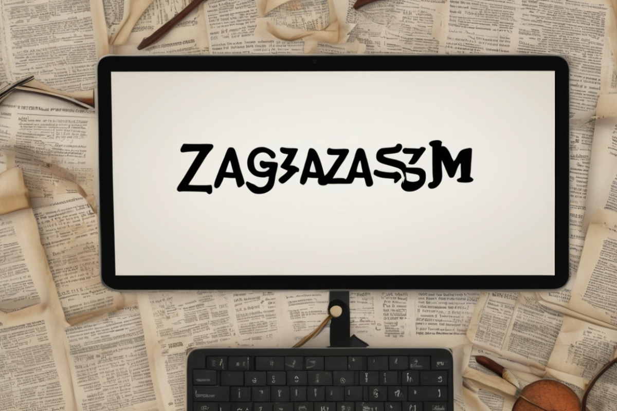 Enigma of Zagwazasqim