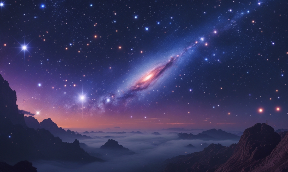 What Is Dark Matter Explained?