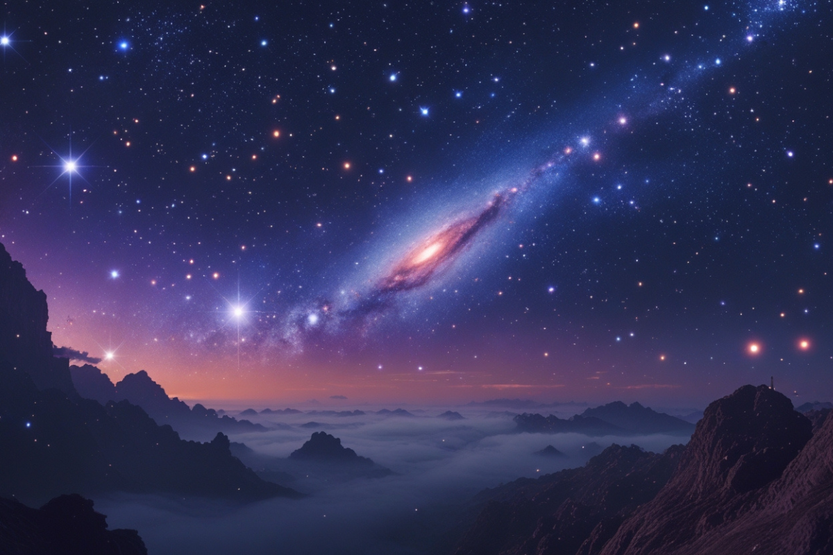 What Is Dark Matter Explained?