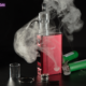 Caffeine Vapes