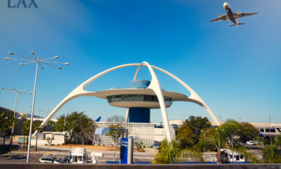 Delta Flight DL275’s Diversion to LAX