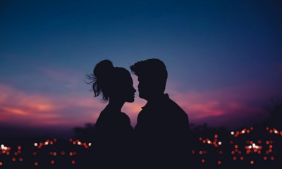 Female-Led Relationships