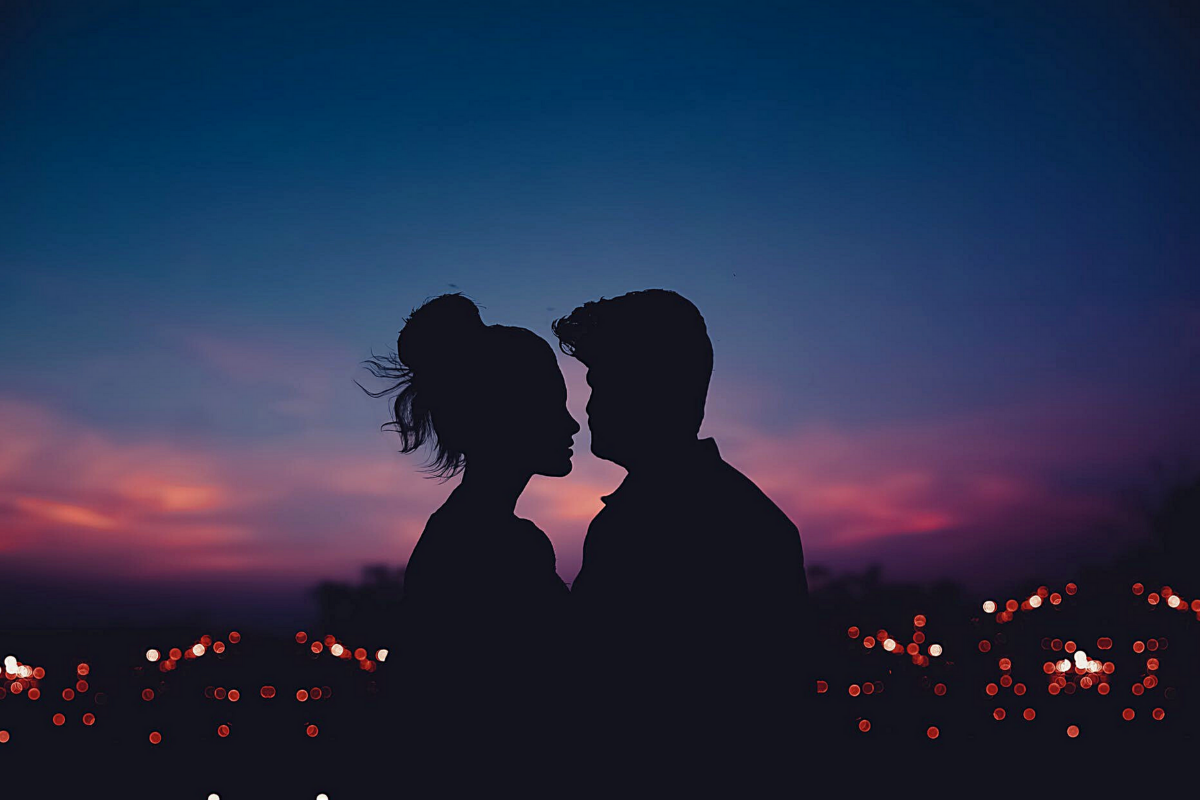 Female-Led Relationships