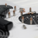 Shooting Guns