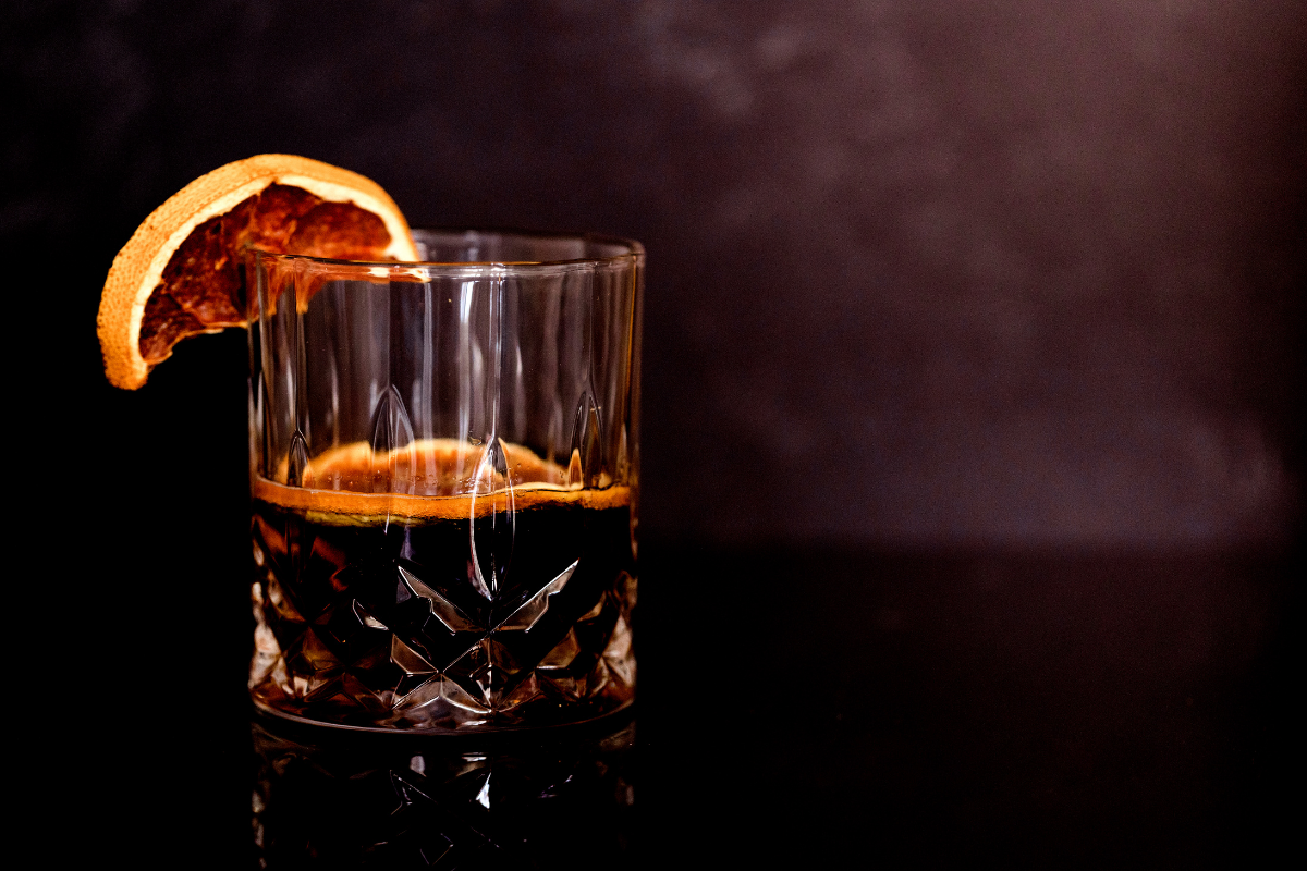 Weller Bourbon