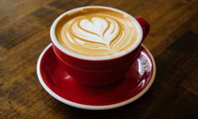 Perfect Cup of Coffee
