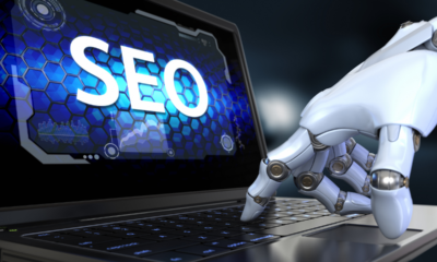 SEO-Friendly Content