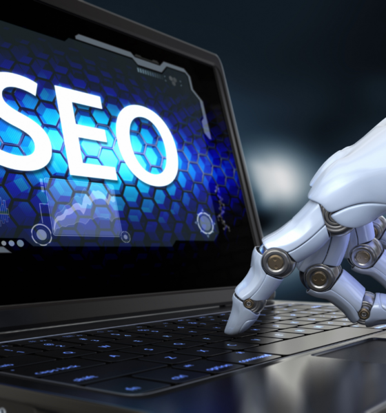 SEO-Friendly Content