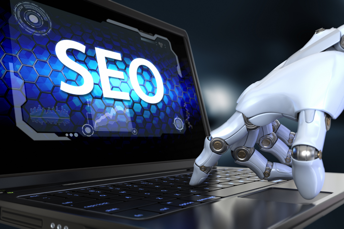 SEO-Friendly Content