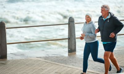 Stay Active and Healthy
