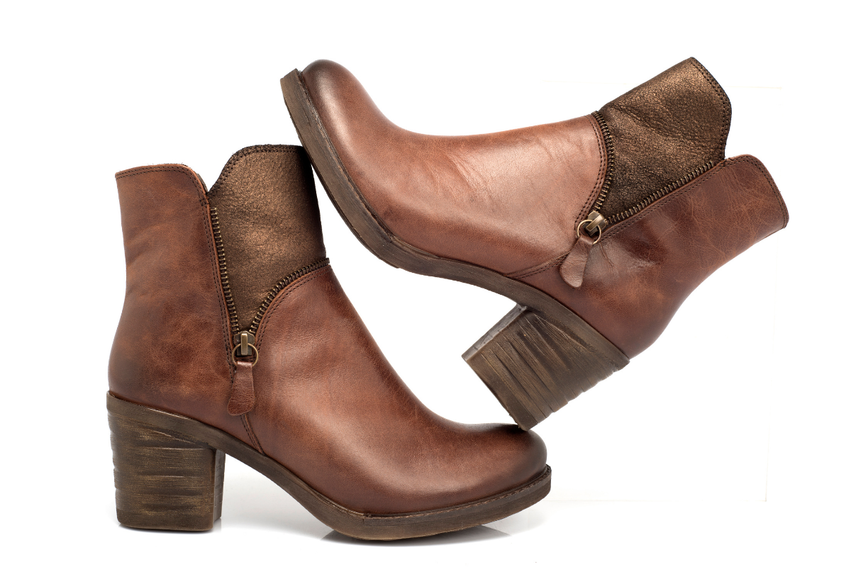 Botte pour les Gros Mollets
