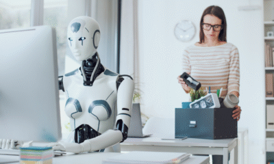 The Impact of AI on the Job Market