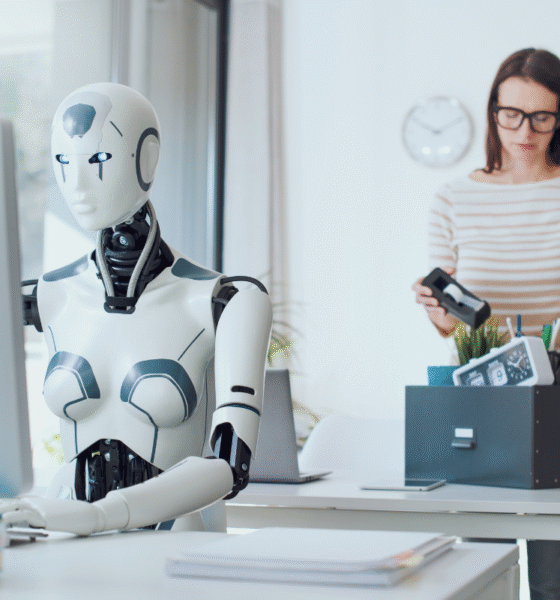 The Impact of AI on the Job Market