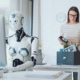 The Impact of AI on the Job Market