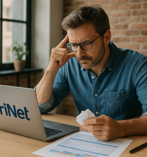 TriNet