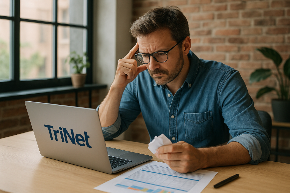 TriNet