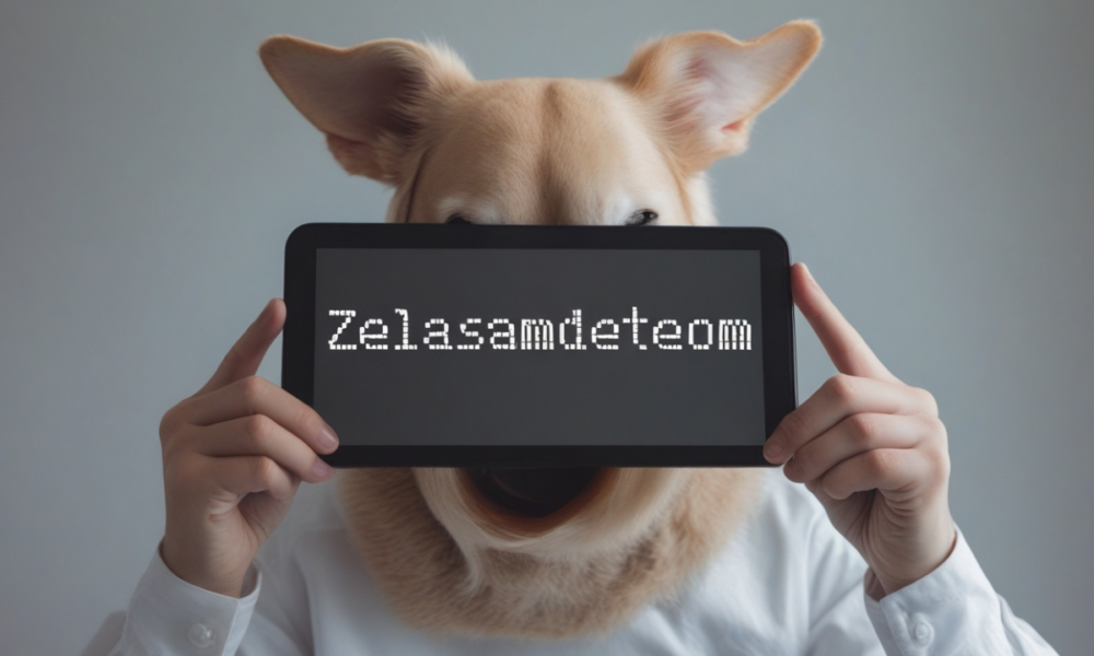 Zelasamdeteom