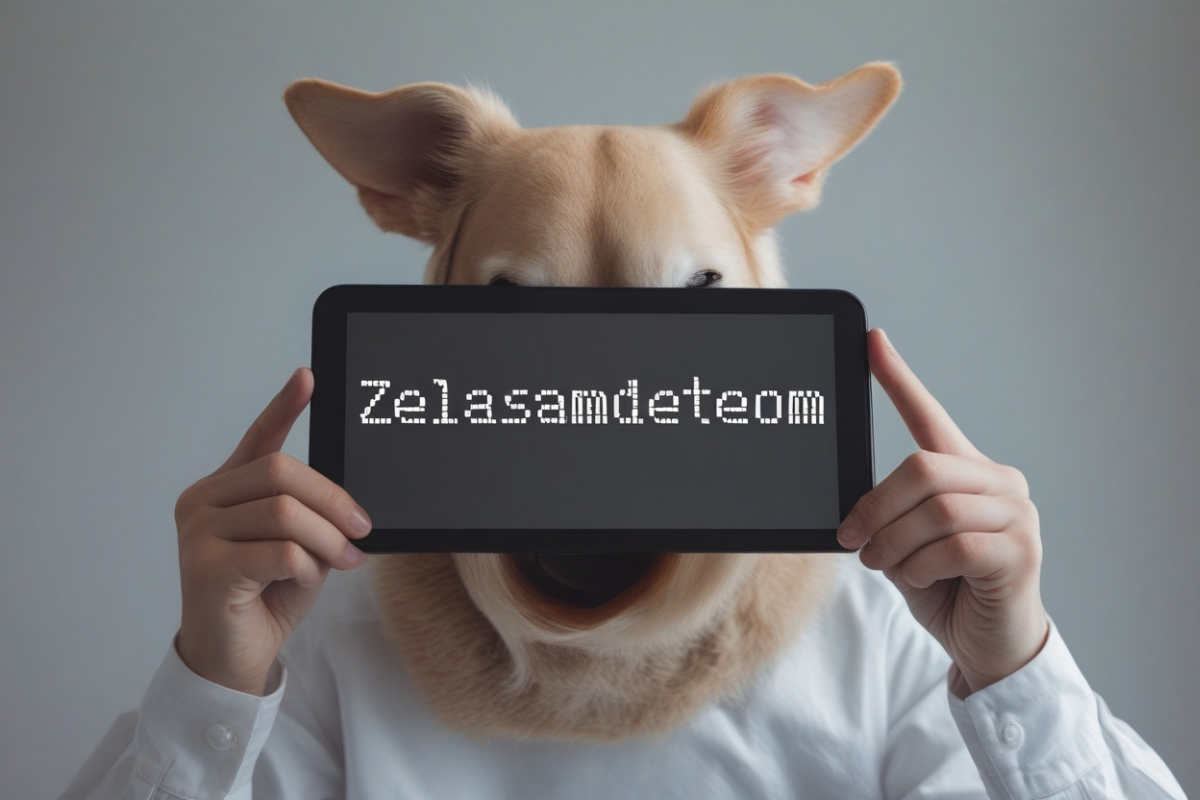 Zelasamdeteom
